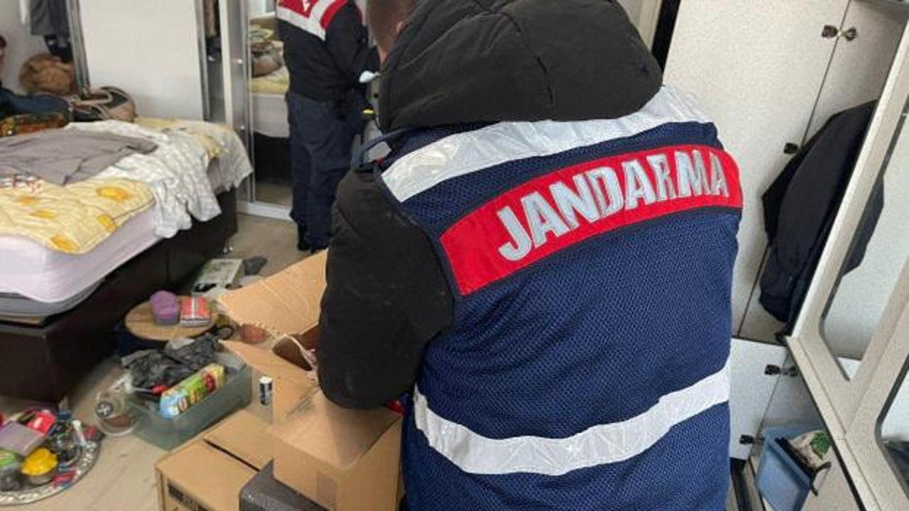 SON DAKİKA: MİT’ten casuslara operasyon: Kişisel verileri çalan 3 kişi tutuklandı