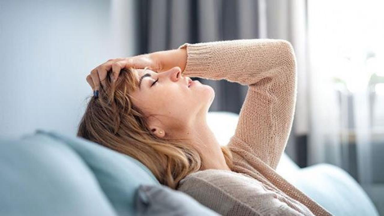 Sonbahar yorgunluğu olanlar dikkat! Kalsiyum dengeniz bozulmuş olabilir