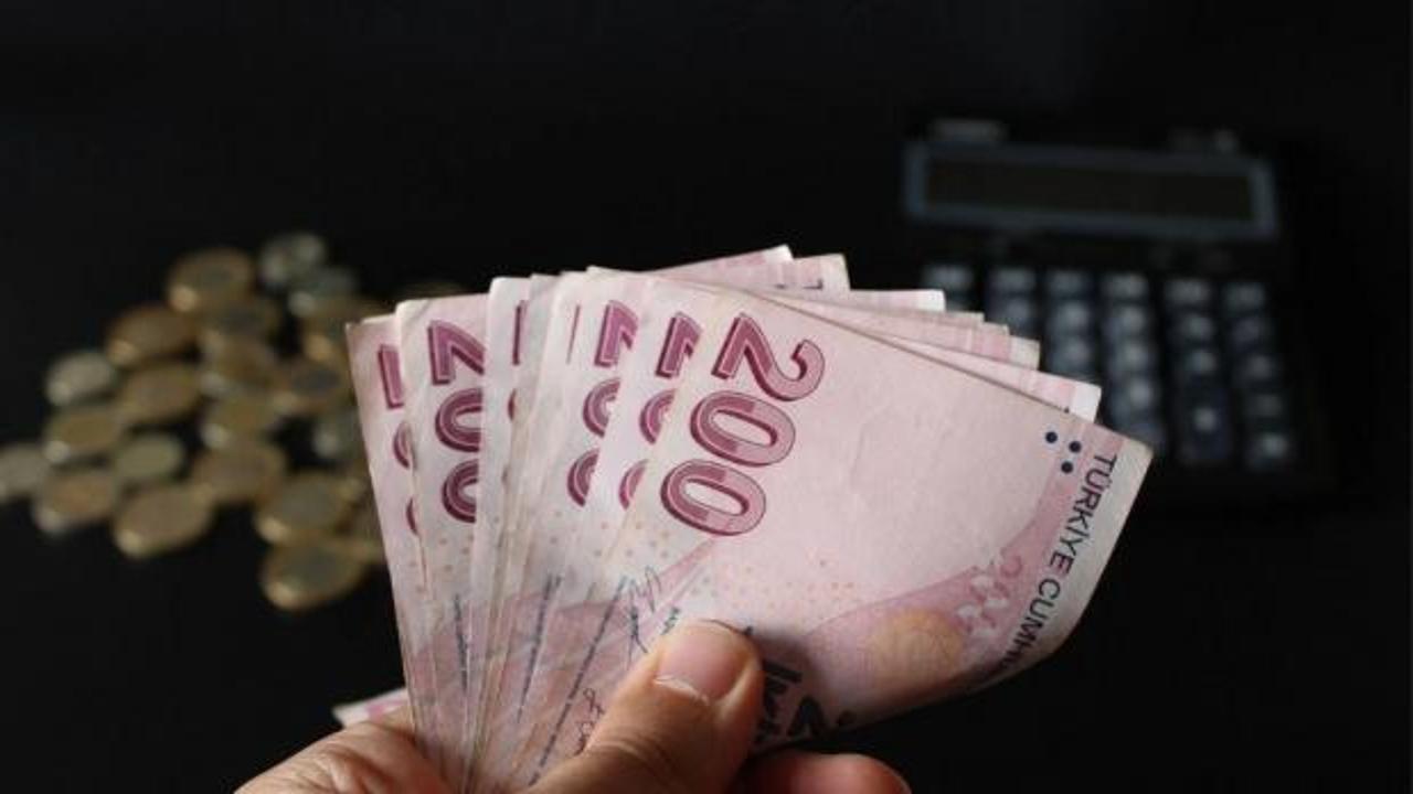 SSK ve Bağkur emeklileri için yüzde 7.5 zam cepte