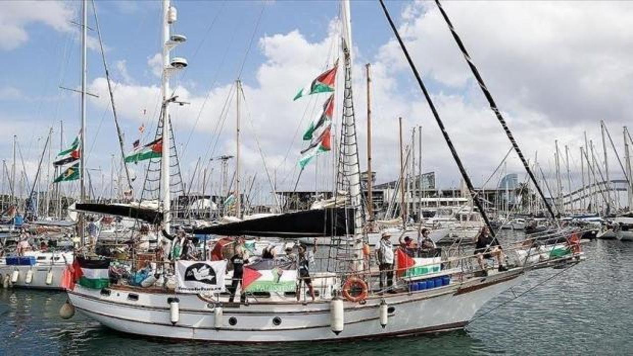 Sumud’a katılmaya hazırlanan 3 Mısırlı aktivist ortadan kayboldu
