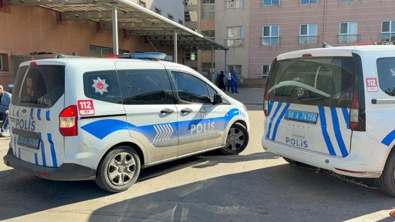 Tekirdağ'da cenaze evinde silahlı kavga: 2 ölü, 2 yaralı! 