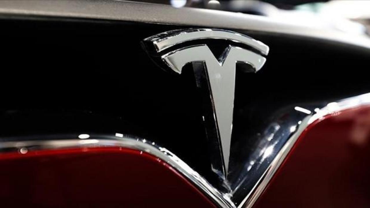 Tesla'nın otomobil teslimatları üçüncü çeyrekte arttı