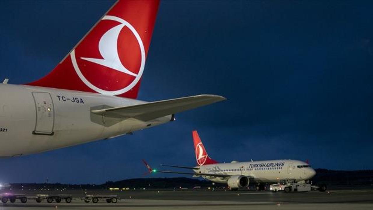 THY ile Gulf Air, birçok alanda işbirliği için mutabakat zaptı imzaladı