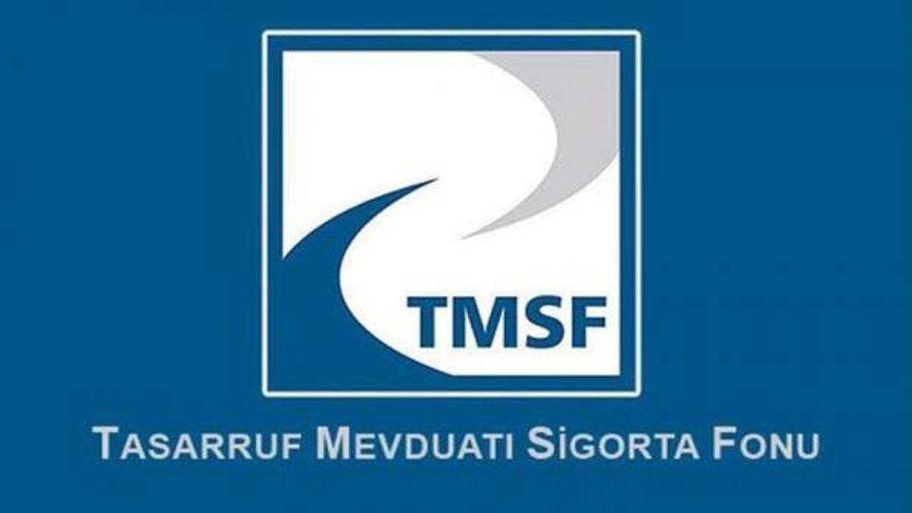 TMSF, Ekotürk TV ve Simya Metal'in ticari ve iktisadi bütünlüklerini satışa sundu