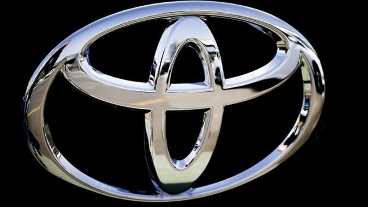 Toyota hız kesmiyor! Küresel satışlarda sekiz ay üst üste artış