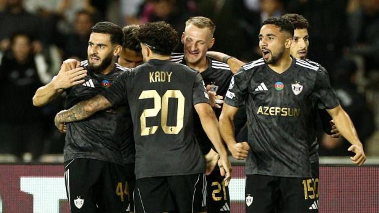 Avrupa devini sahaya gömdüler! Türk takımı durdurulamıyor