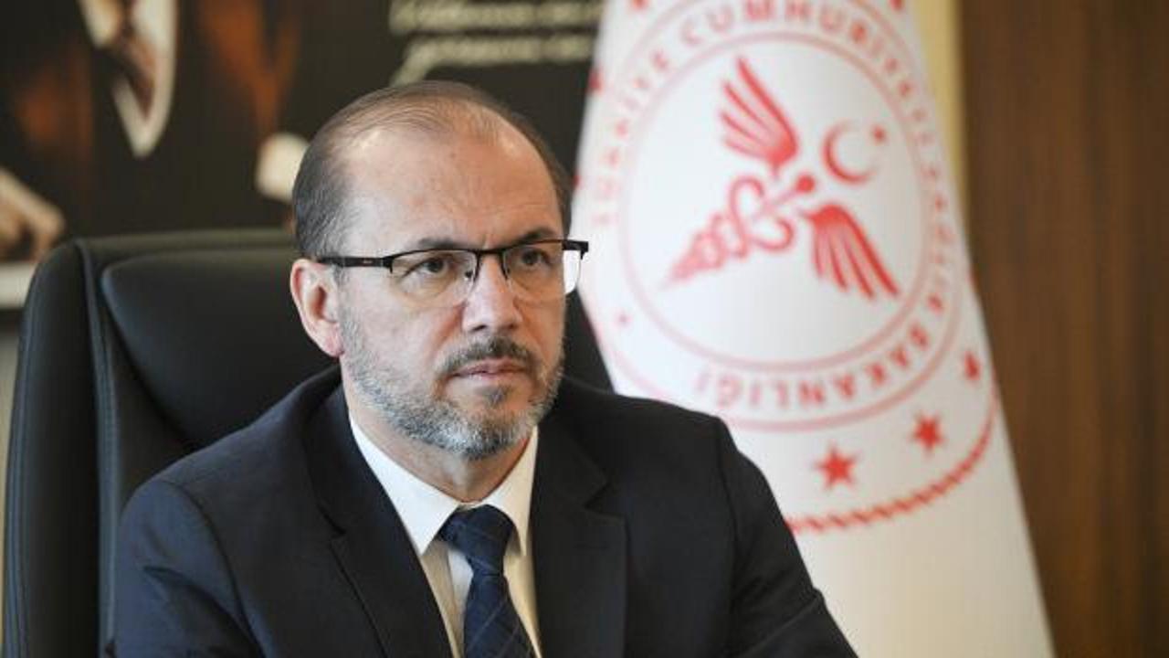 Türkiye, geleneksel ve tamamlayıcı tıpta örnek oluyor