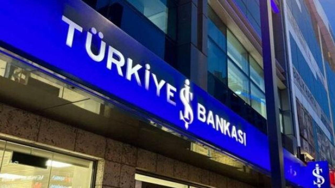 Türkiye İş Bankası sosyal medyadaki iddialara yanıt verdi