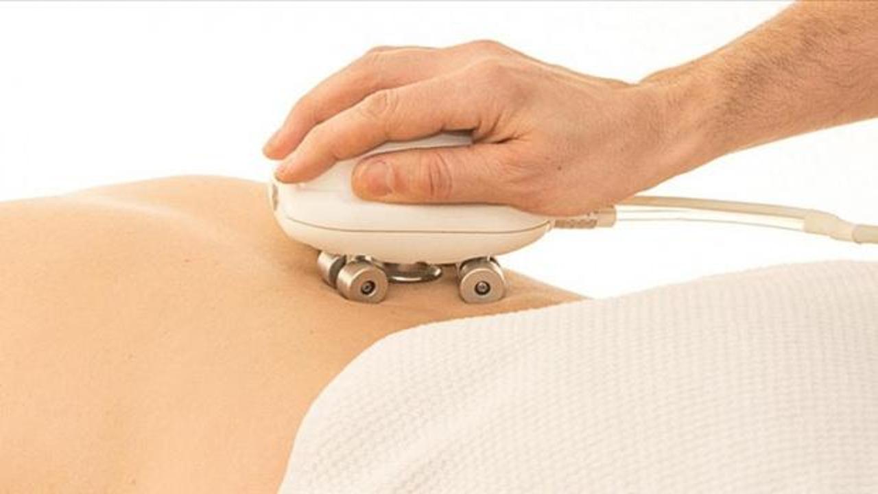 Türkiye masaj aletlerine 5 yılda 133 milyon dolar harcadı