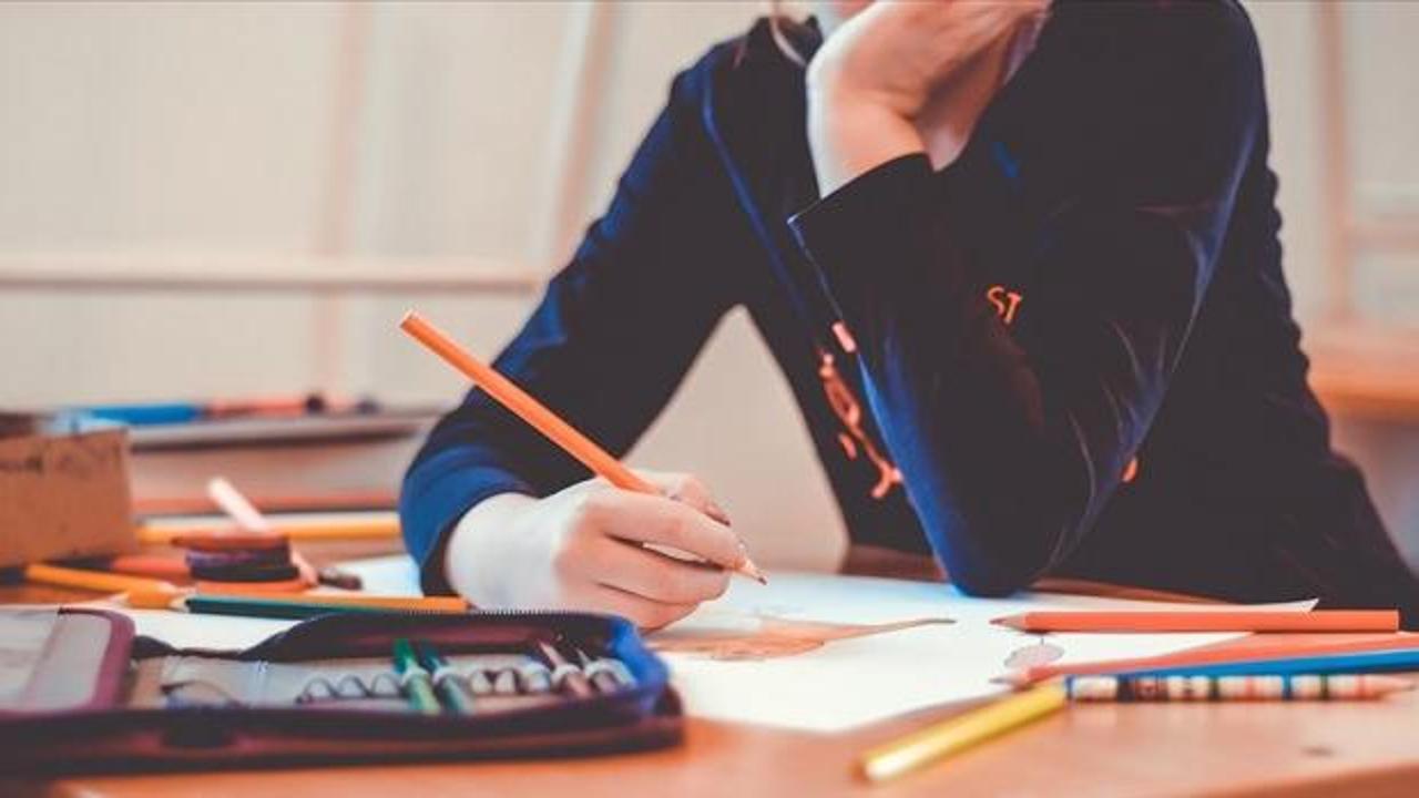 Türkiye'de muhtemel eğitim süresi 2024'te 17,2 yıl oldu