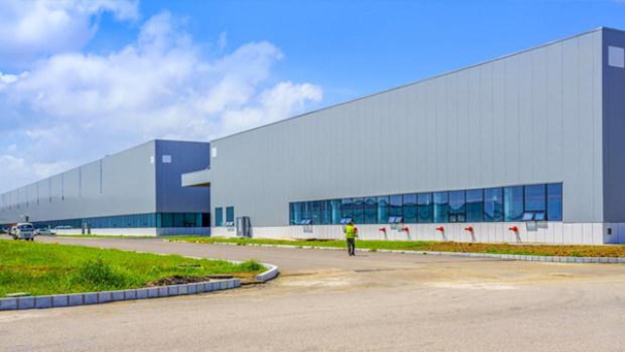 Türkiye'nin ünlü makarna devi 1 fabrikasını Japonlara sattı