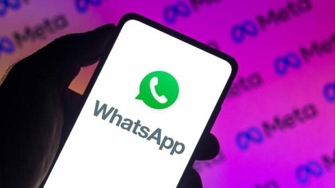 WhatsApp'ta canlı fotoğraf d&ouml;nemi! &Ouml;zellik d&ouml;rt g&ouml;zle bekleniyordu! 