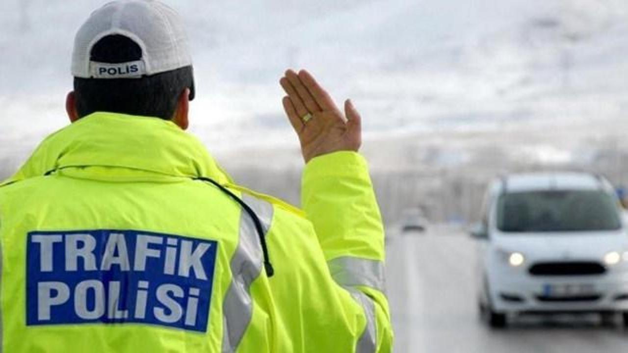 Yeni ceza 140.000 TL: 30 gün trafikten men edilecek! Sürücüler dikkat...