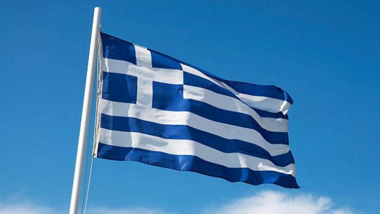 Yunanistan’da özel sektör greve gidiyor... 24 saat sürecek!