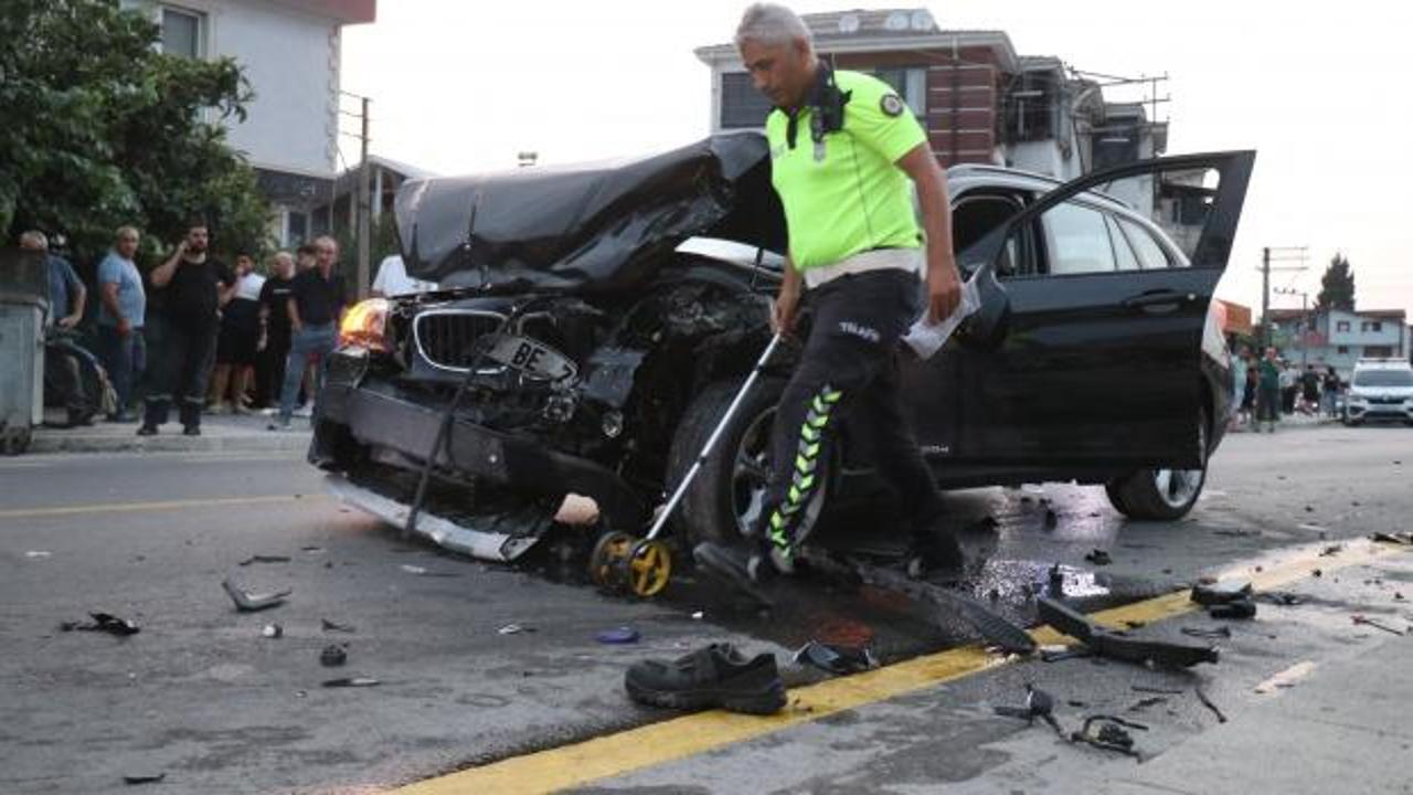 17 yaşındaki genci öldüren alkollü sürücüye 6 yıl 3 ay ceza verildi 