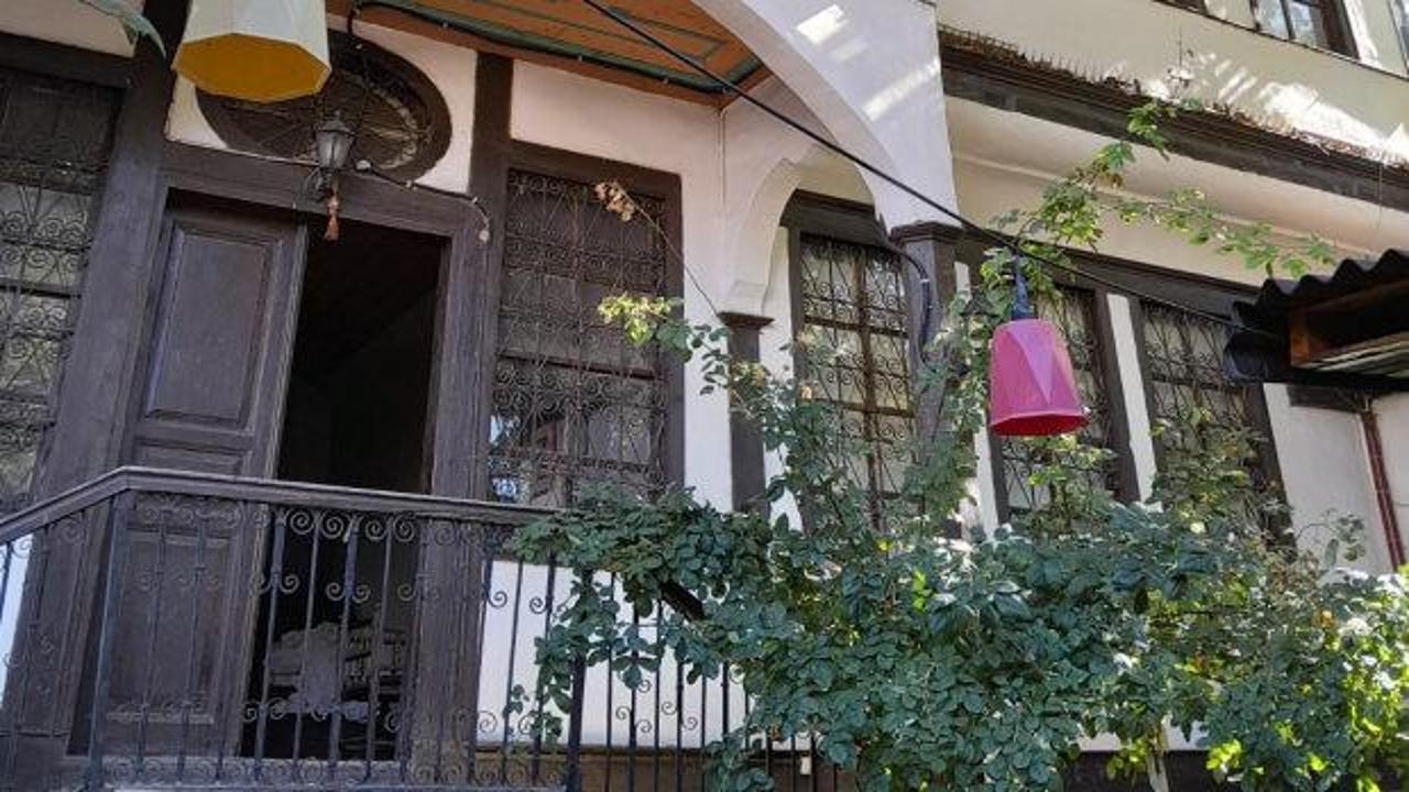 2025’te Amasya’da turist yoğunluğu yüzde 11 arttı