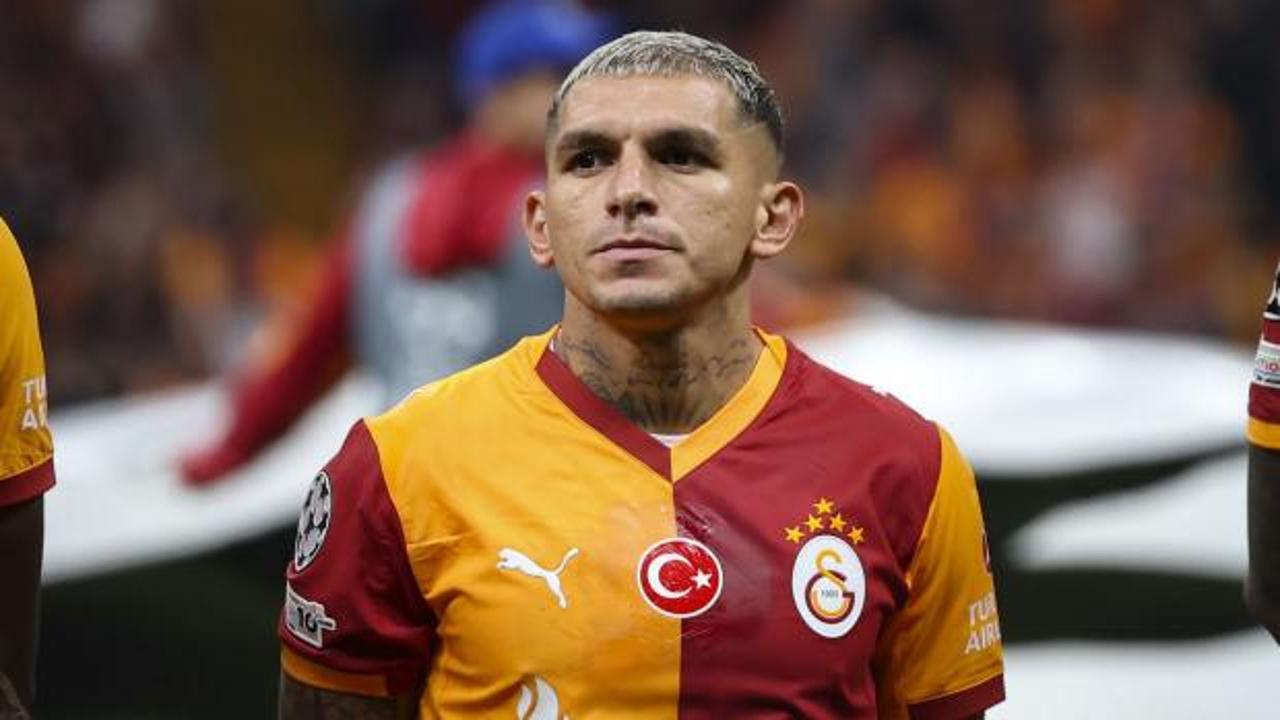 2.5 yıllık sözleşmesi vardı! Galatasaray'dan yıldız isim için flaş karar 