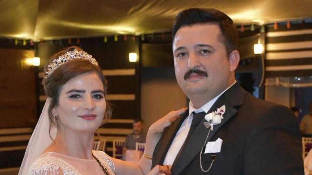 2 aylık eşini öldüren sanıktan skandal paylaşım: Hastaneden tahliye edildi