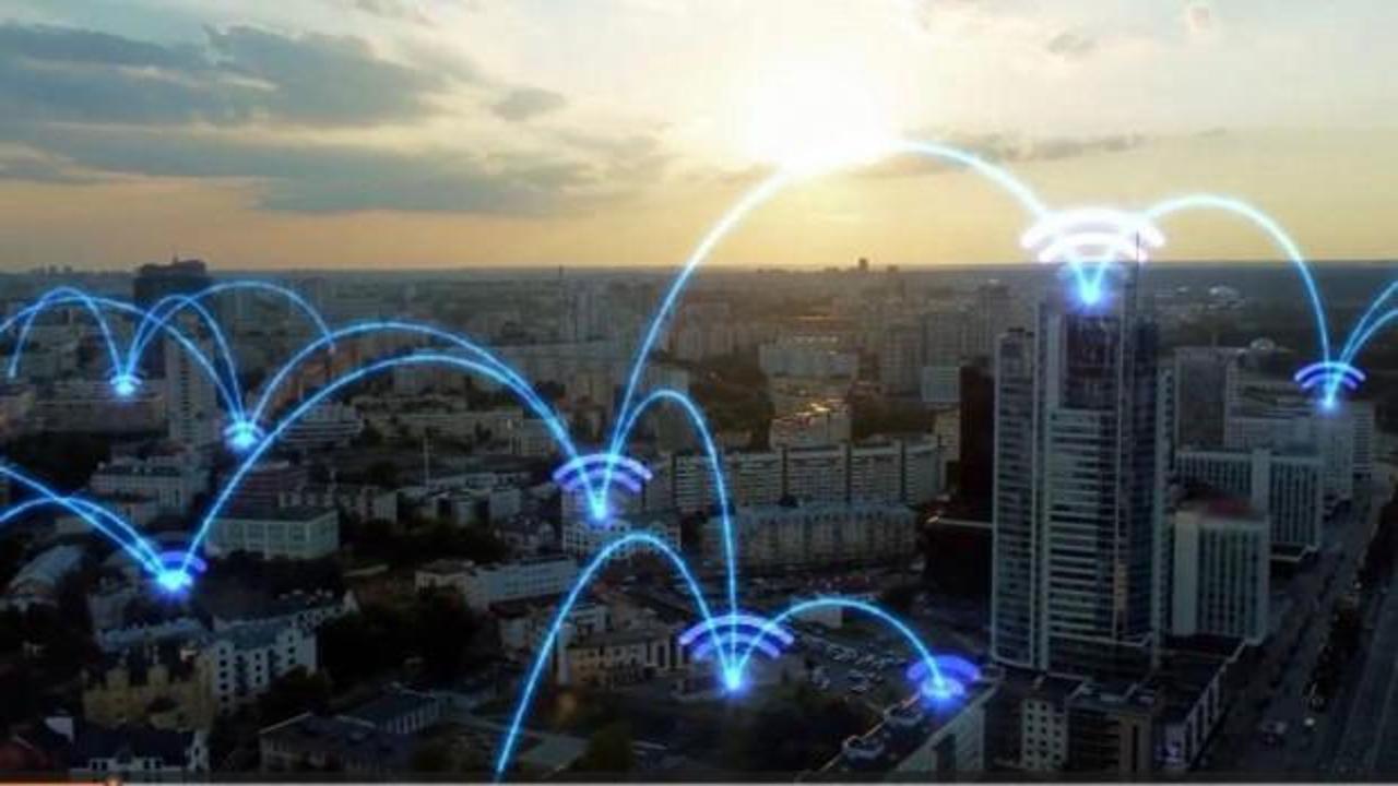 5G ile dijital hayat hızlanacak!