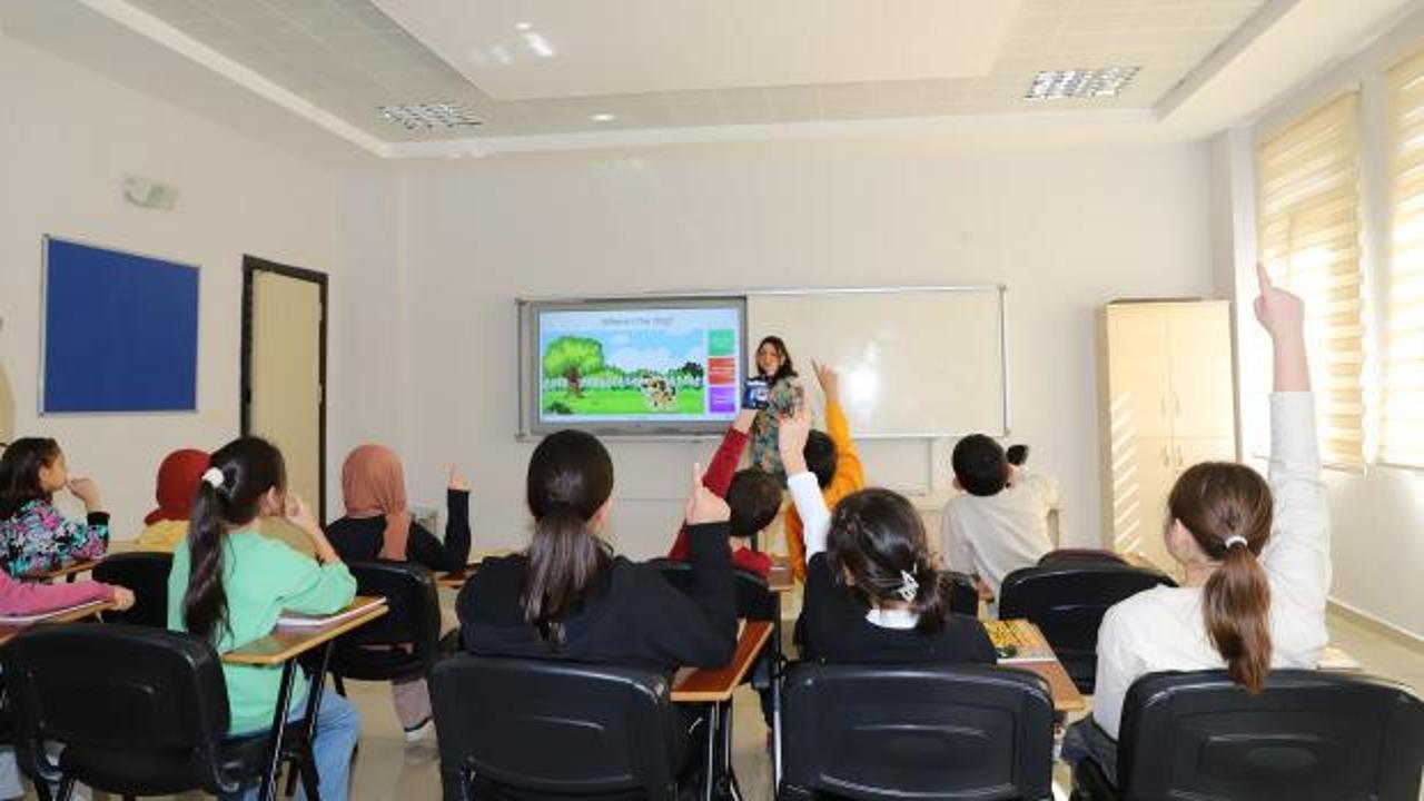 Genç KOMEK Atölyelerinde kayıtlar başladı 