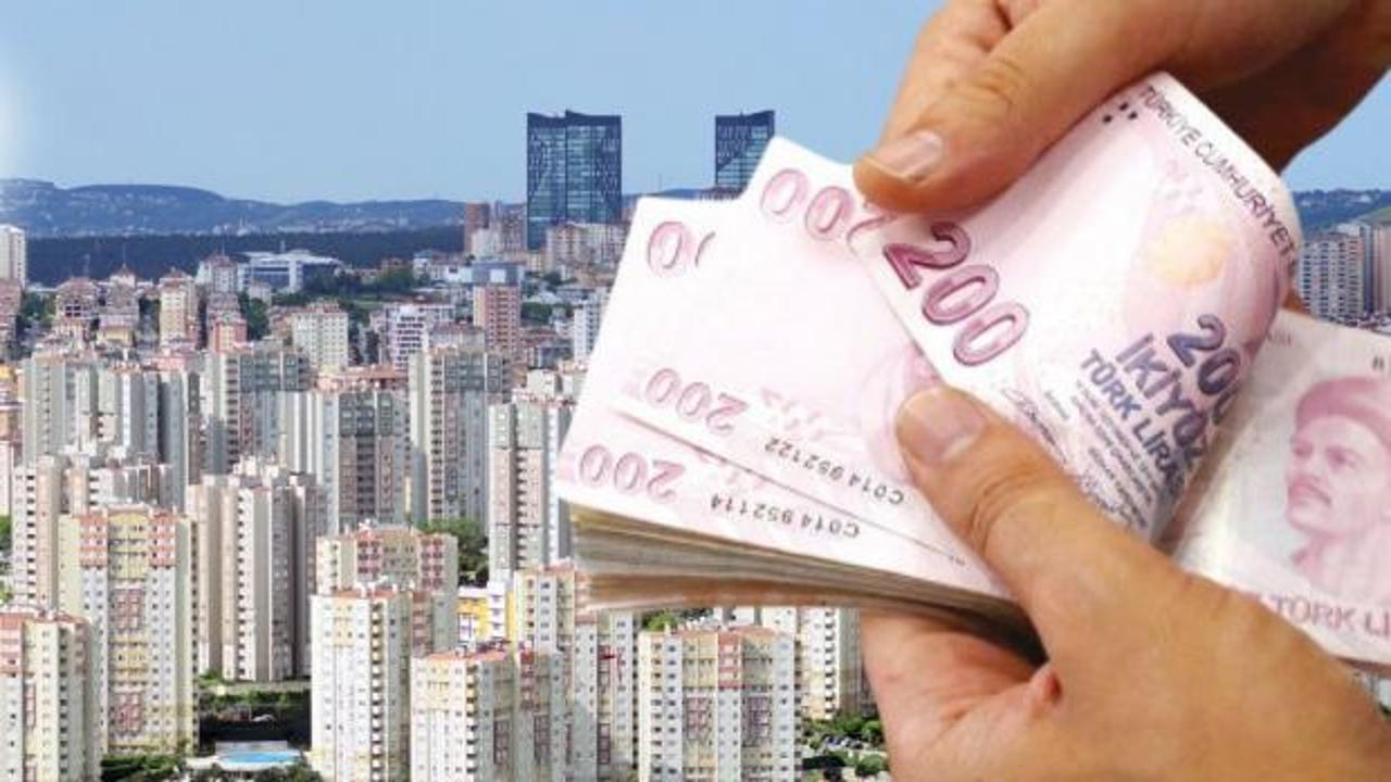 AK Parti aidatlara düzenleme için harekete geçti