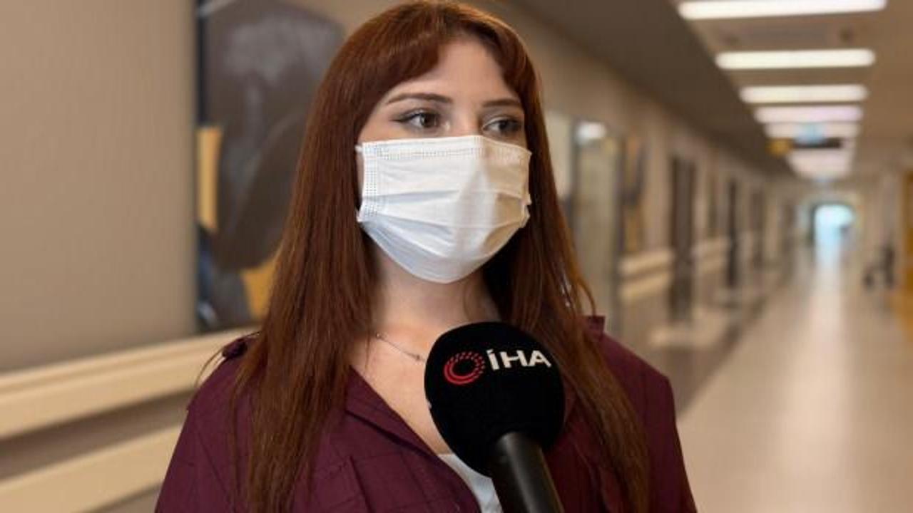 Art arda aldığı "ağrı kesiciler" ile karaciğerinden oldu!