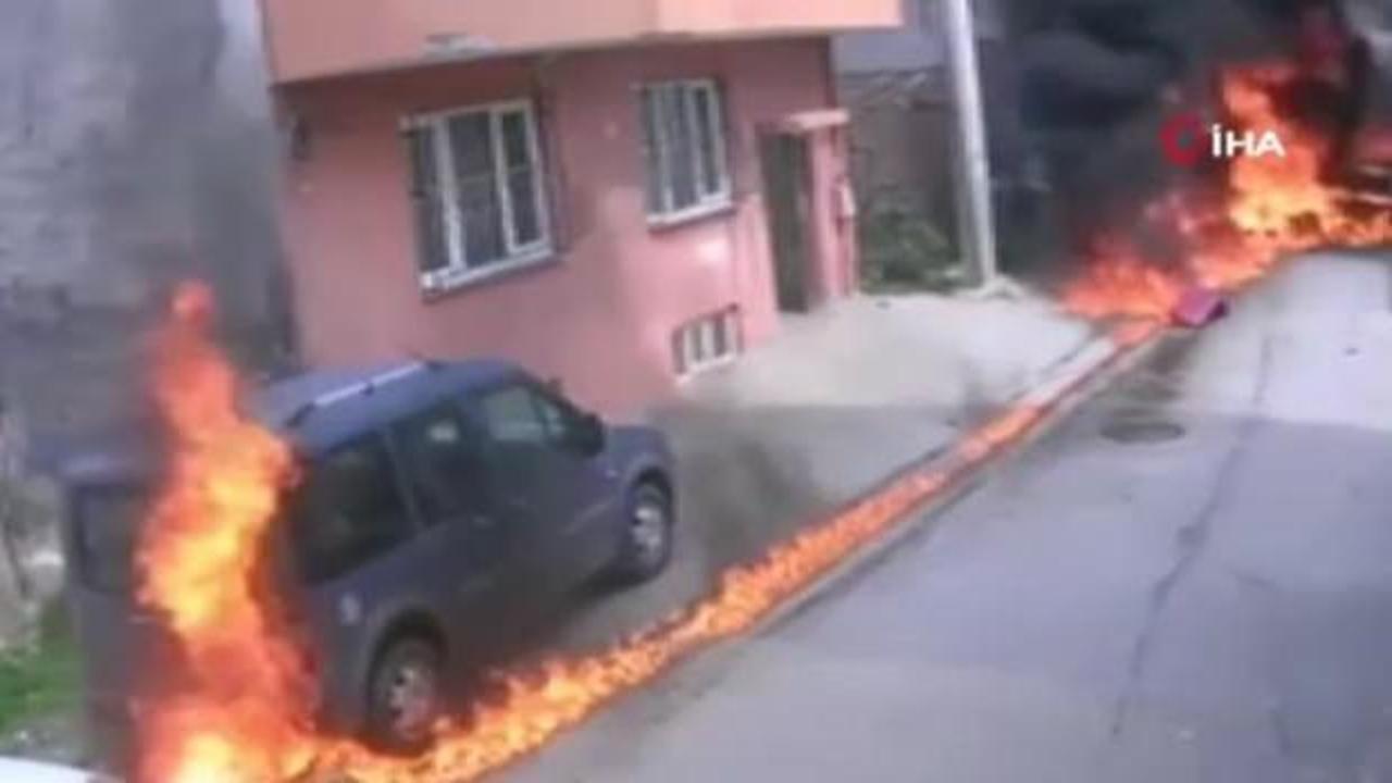 İki pilot hayatını kaybetmişti! Evlerin arasına düşen uçak davasında yeni detay 