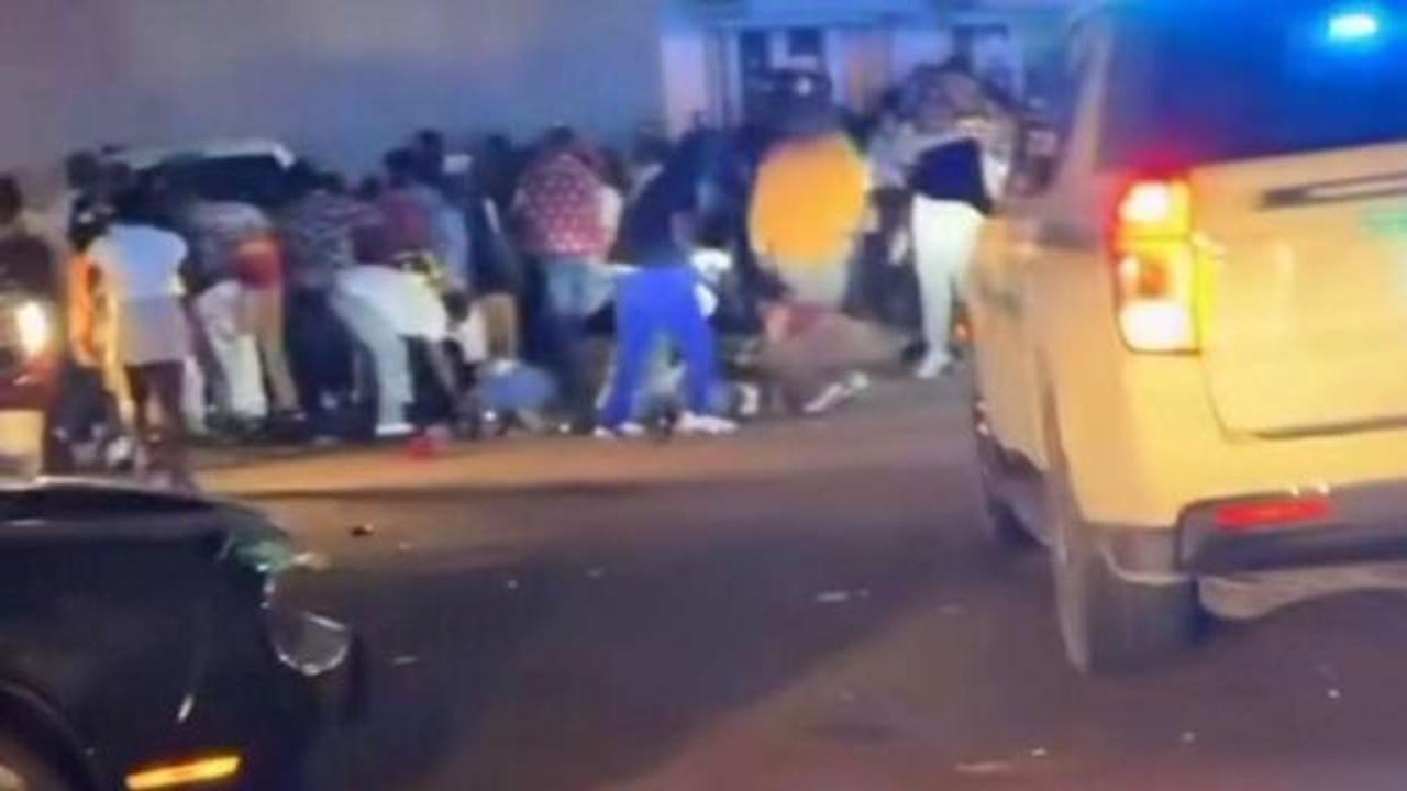 ABD'de korkunç saldırı! Çok sayıda ölü ve yaralı var