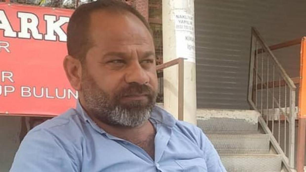 Adana'da sokak ortasında cinayet: Bıçaklanarak öldürüldü! 