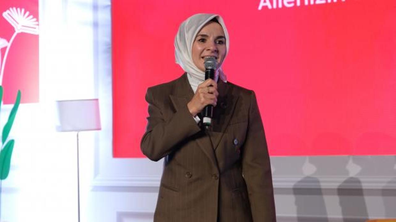 &ldquo;Aile Festivali&rdquo; t&uuml;m hızıyla devam ediyor 
