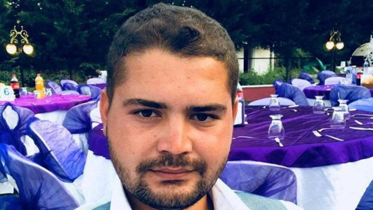 Alkollü şahsın şüpheli ölümü