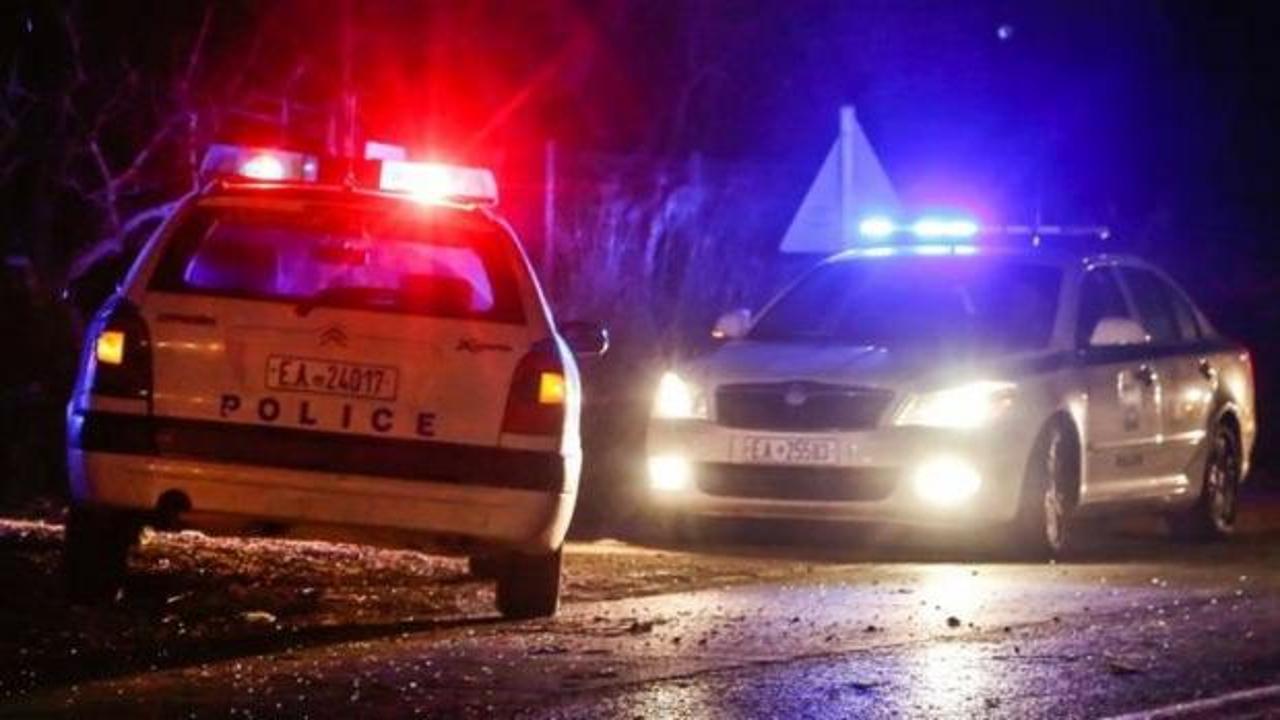Atina'da bombalı saldırı