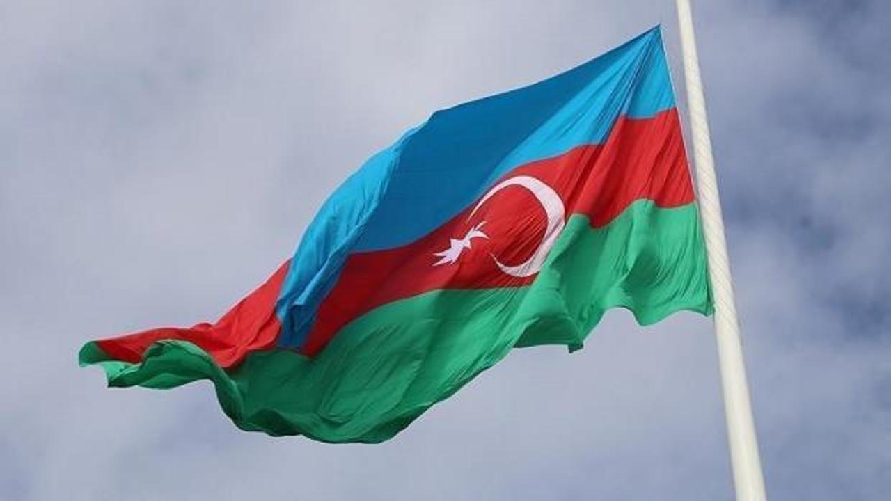 Azerbaycan'dan son dakika Gazze açıklaması!