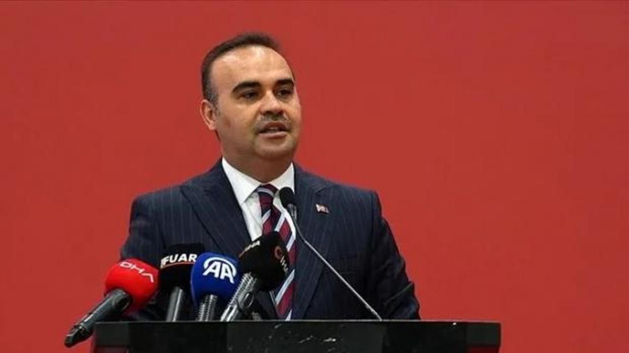 Bakan Kacır: Türkiye, yatırım ve ihracatta cazibe merkezi haline geldi
