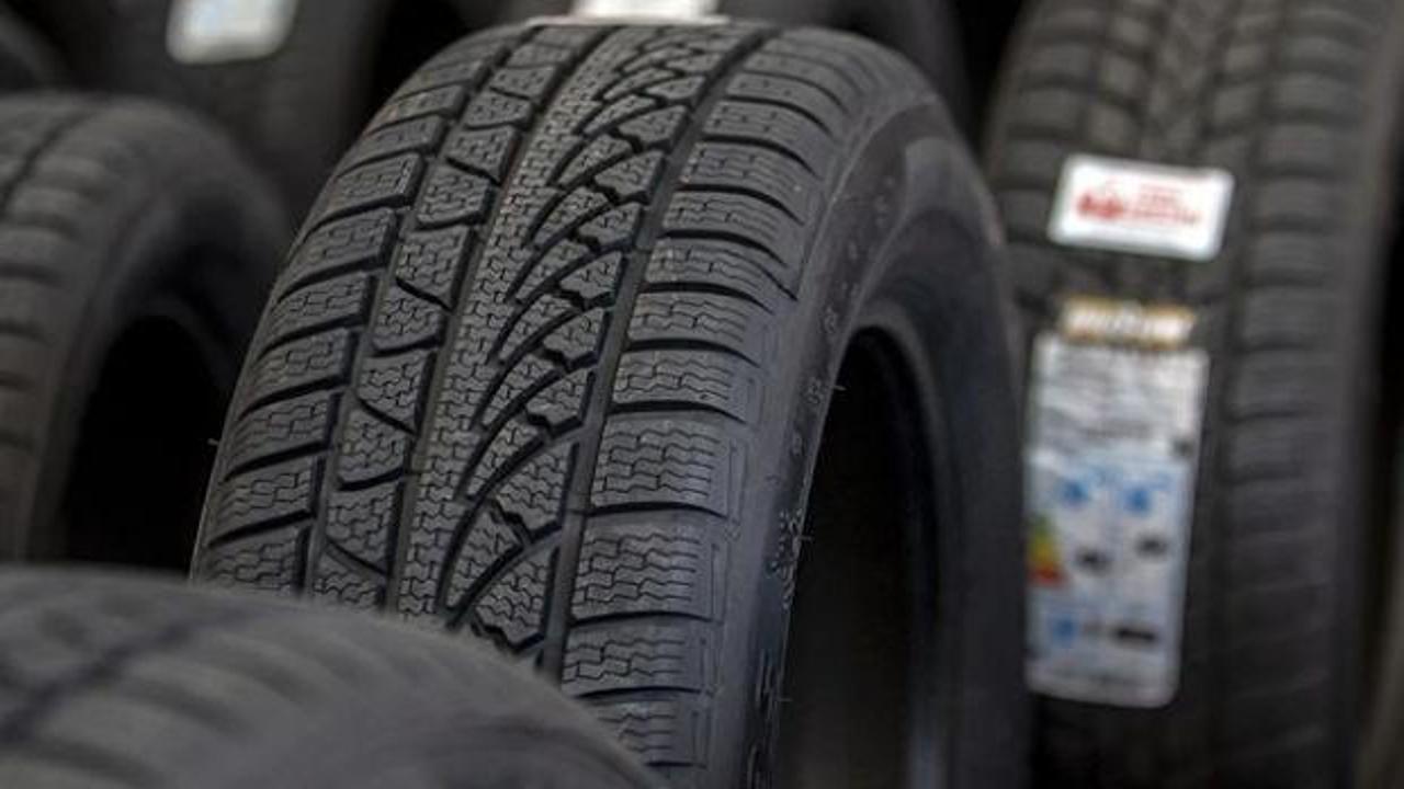 Bakanlık devreye girdi! İthal edilen lastiklere 'damping' soruşturması