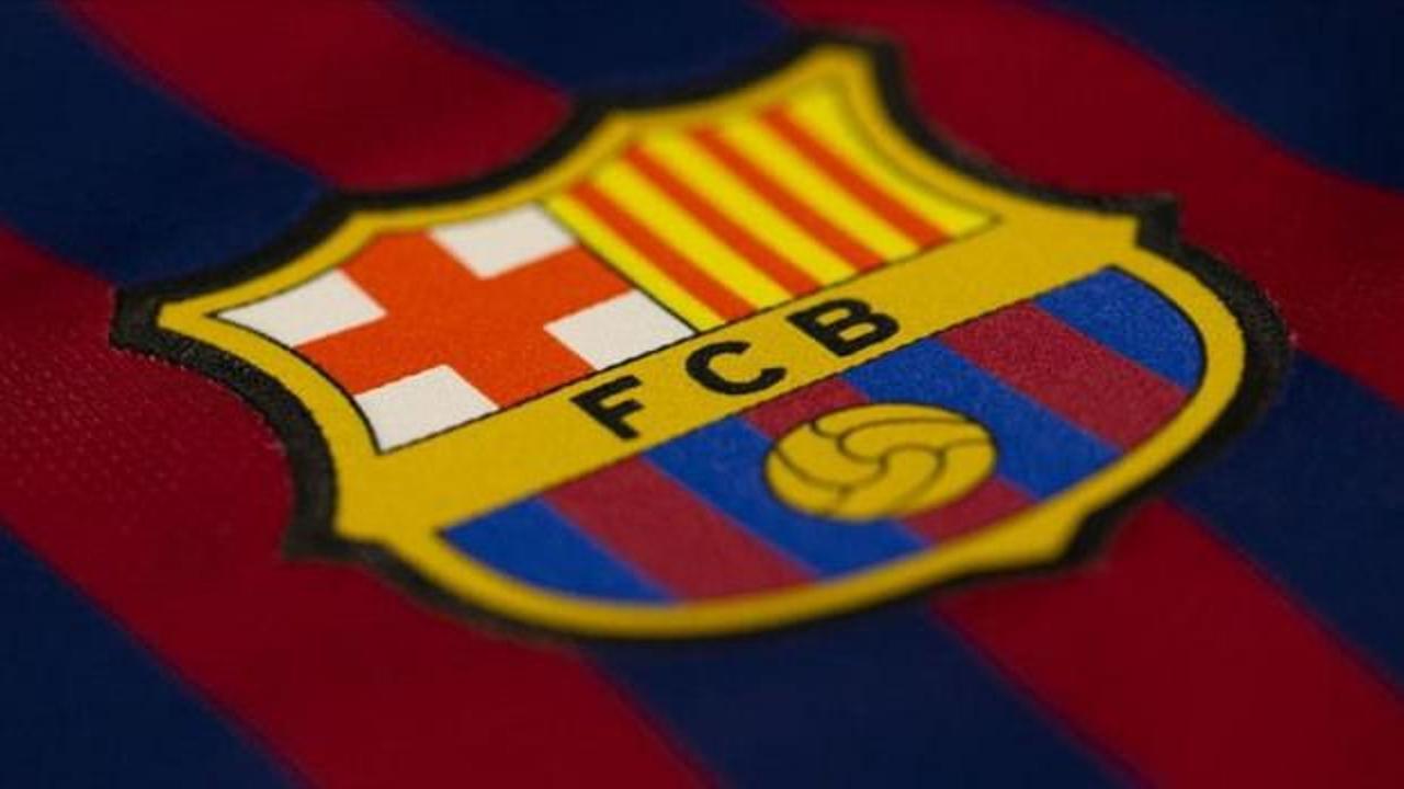 Barcelona'dan İsrail'i çıldırtacak karar! Neye uğradıklarını şaşırdılar