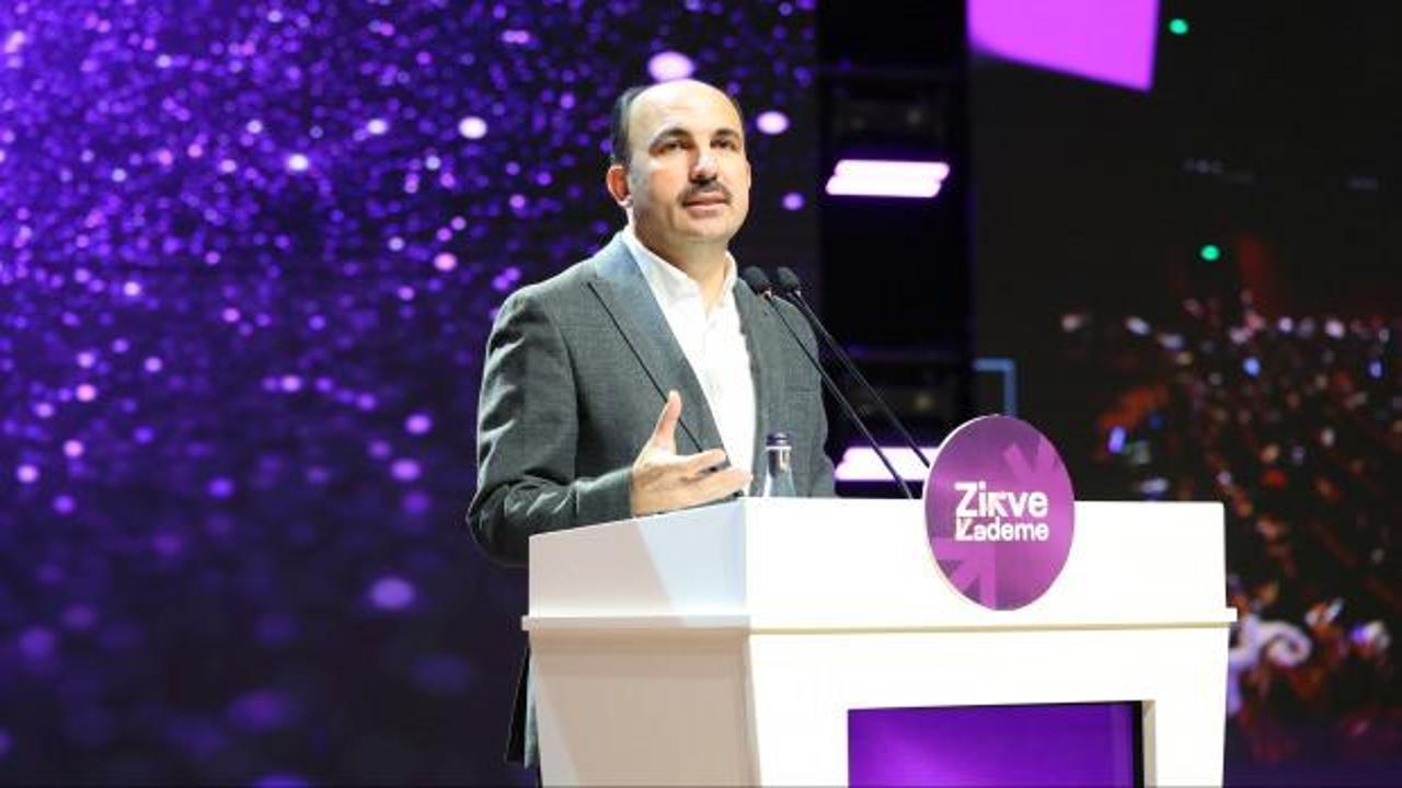 Başkan Altay: “Türkiye ayağa kalktığında gücünün ne olduğunu herkes tekrar gördü”