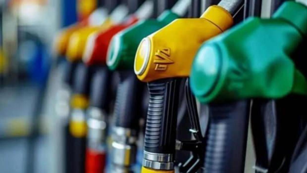 Benzin ve motorine indirim geliyor