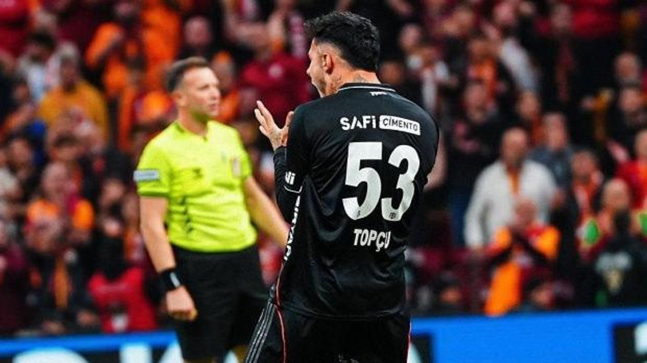 Beşiktaş'ta Montella isyanı! Açıklama bekleniyor