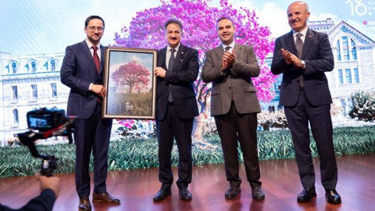 Boğaziçi Üniversiteliler Derneği 18. Olağan Genel Kurulu gerçekleşti