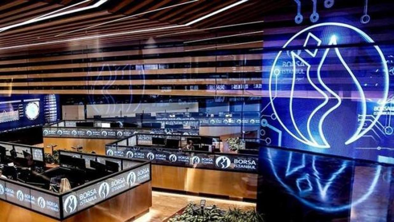 'Borsa İstanbul'da manipülasyon' soruşturması: Şüphelilere 9 yıla kadar hapis talebi