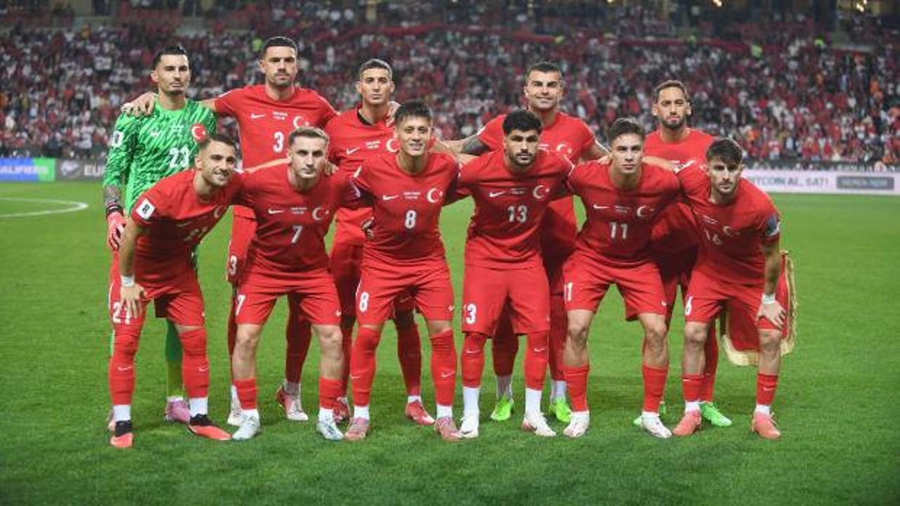 Bulgaristan – Türkiye! Muhtemel 11’ler
