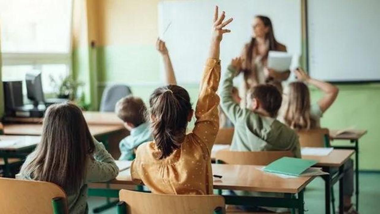 Bütün okullarda yapılacak! 13 Ekim Pazartesi (yarın) hayata geçiriliyor