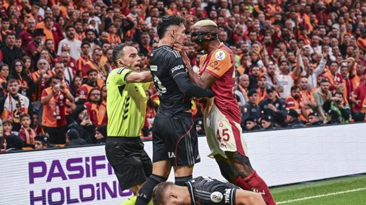 Derbi tekrar edilecek mi? Hacıosmanoğlu resmen açıkladı