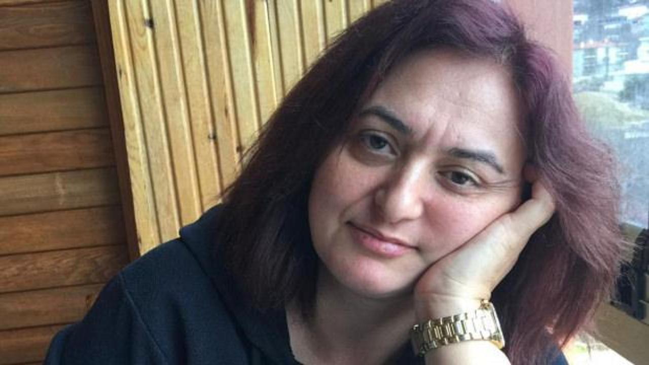 Derya öğretmenin katiline ağırlaştırılmış müebbet hapis