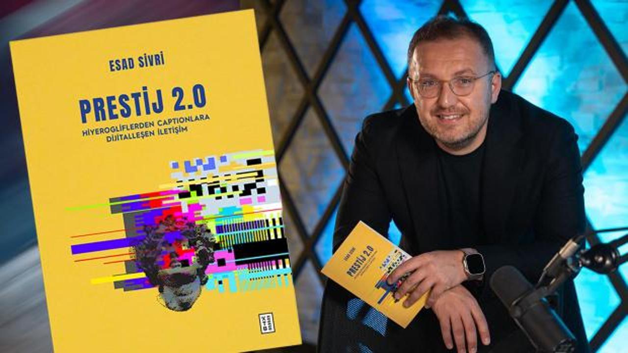 Dijital iletişimin döngüsü, Prestij 2.0 ile aralanıyor