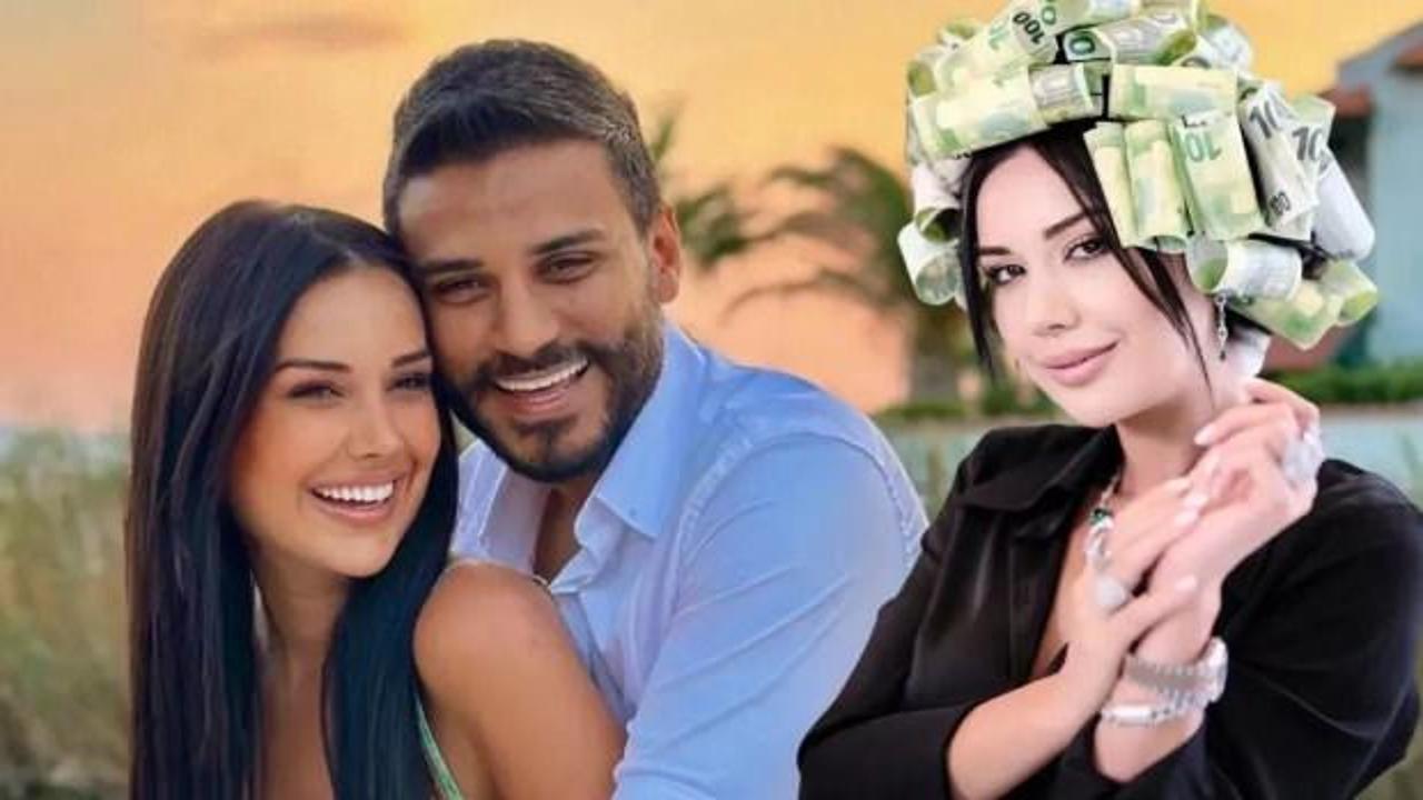 Dilan Polat ve Engin Polat'a uyuşturucu operasyonu