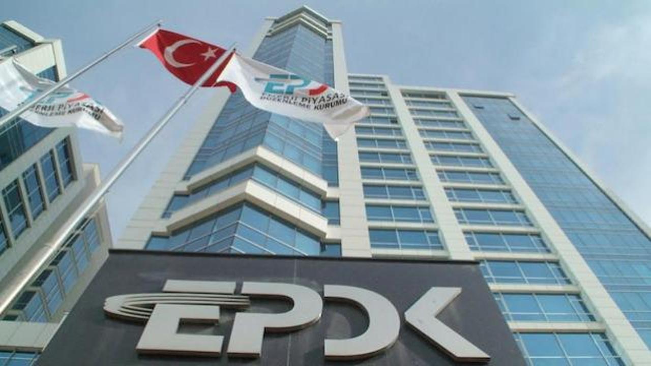 EPDK kararları Resmi Gazete'de yayımlandı