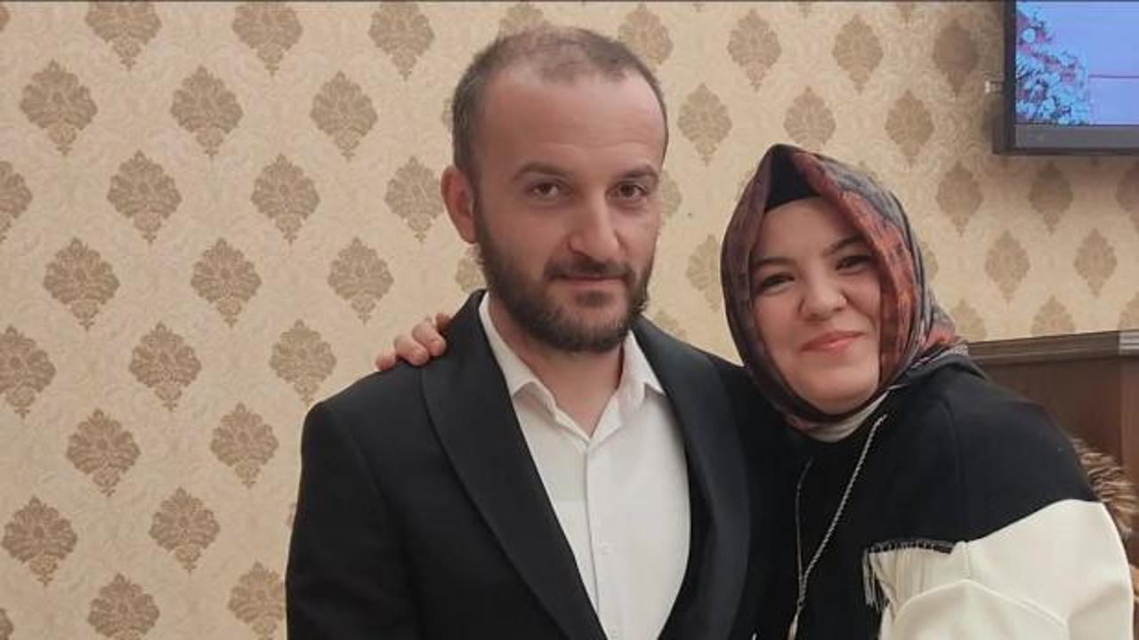 Eşini öldürüp kaçan kocayı yabani hayvanlar parçaladı