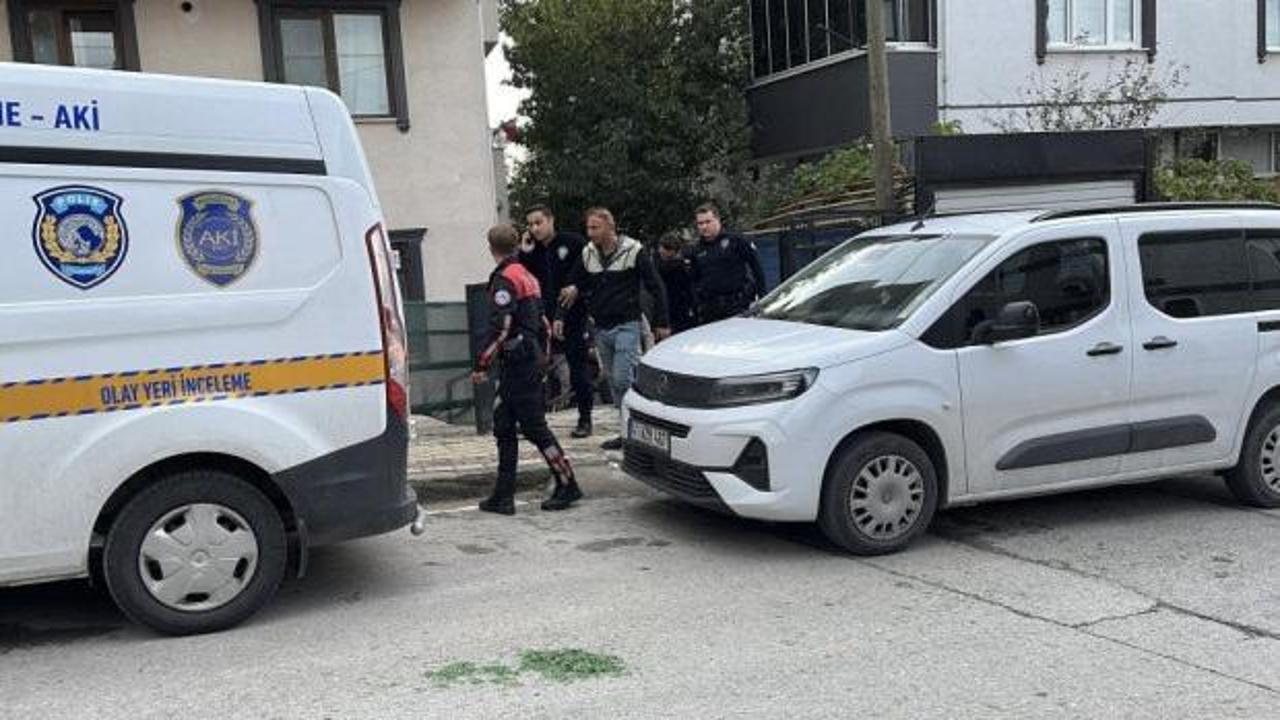 Eşinin intihar ettiğini öne süren koca tutuklandı